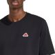 4. adidas Color Icon Graphic Men's T-Shirt Black KT4446