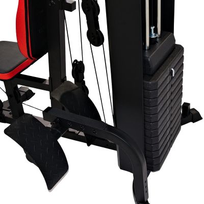 31. GYM TRAINING ATLASE 5800 ARES ENERO FIT