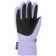 VIKING Asti Ski Kids purple ski gloves 5