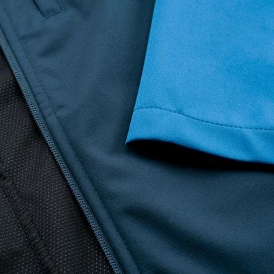 11. Men's Softshell CORO III