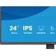 23. iiyama ProLite XB2493HSU-B1 computer monitor 60.5 cm (23.8") 1920 x 1080 px Full HD LED Black