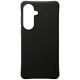 3. CARE by PanzerGlass Samba Black Qi Case for Samsung Galaxy S26+ - Black