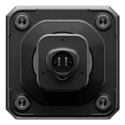 4. SIMUCUBE 3 Sport Racing Steering Wheel Base