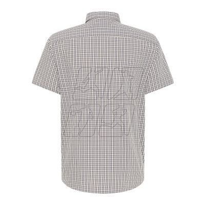 9. Mustang Collin Mini Check M Shirt 1013857-12447