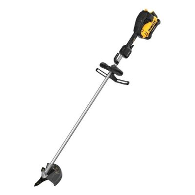3. DeWALT DCMBC812N-XJ Brush Cutter/Trimmer 25cm AC Black, Yellow