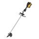 3. DeWALT DCMBC812N-XJ Brush Cutter/Trimmer 25cm AC Black, Yellow
