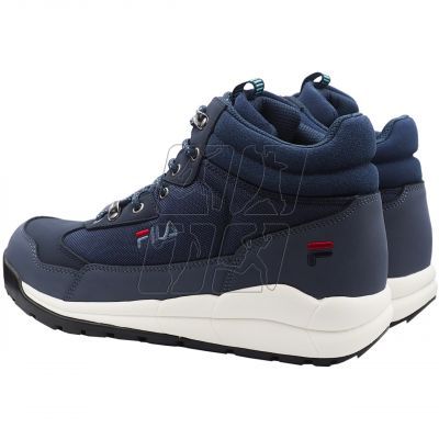 3. Fila Alpha mid M FFM0168 53246 shoes