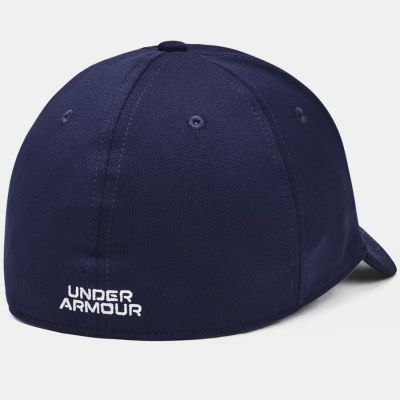 3. Under Armour Men's Blitzing 1376700-410 Cap