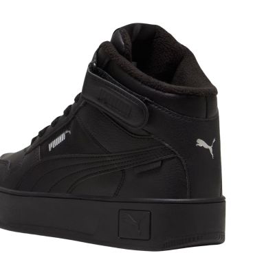 9. Puma Carina Street Mid WTR W shoes 398050 01