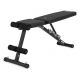 4. ZIPRO TEMPO Power/Basic Stand Adjustable Backrest Gym, Home Black