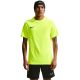 9. Nike Dri-Fit Park VIII Men's T-Shirt Lime HV8173 702