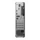 6. Lenovo ThinkCentreneo50sG6SFFUltra 320516GBDDR5 5600 SSD512 Intel Graphics DVD-RWWLAN+BT W11Pro Raven Black3YOnSite