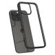 7. Spigen Ultra Hybrid iPhone 16 Pro Case - Matte Black