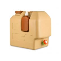 OFFLANDER WATER TANK WITH TAP 20L