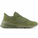 Men's New Balance 997 sneakers suede lifestyle green (U997RMF)
