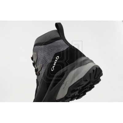 8. Aku Adapta Gore-tex M 495624 shoes