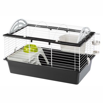 2. CASITA 80 (x1) - cage for guinea pigs and rabbits