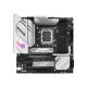 ASUS ROG STRIX B760-G GAMING WIFI Intel B760 LGA 1700 micro ATX