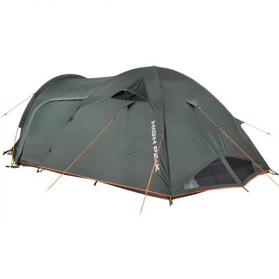 3. High Peak Kira 3.1 Tent Green 10371
