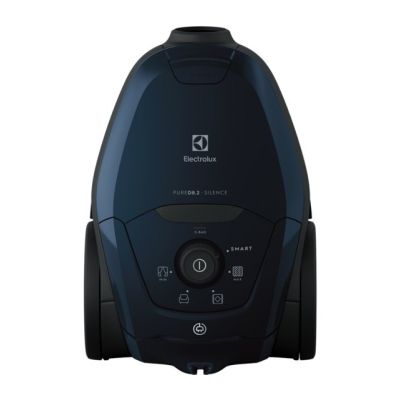 3. ELECTROLUX Pure D8 PD82-4ST vacuum cleaner