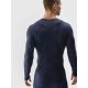 2. Thermal sweatshirt 4F M103 M 4FAW23USEAM103 31S