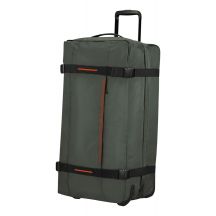 American Tourister Urban Track Duffle L Travel Bag - Dark Khaki