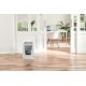6. Leitz IQ AutoFeed 100 Shredder, P4, 100 sheets, 34 l bin
