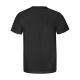 4. Edge Men's T-Shirt (ebony gray)