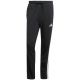 8. adidas Essentials 3-Stripes Single Jersey Pants M JE6430