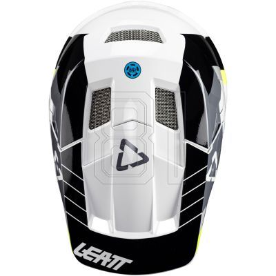4. Leatt Helmet MTB Gravity 2.0 V24 M 102412020 Bike Helmet