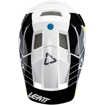 4. Leatt Helmet MTB Gravity 2.0 V24 M 102412020