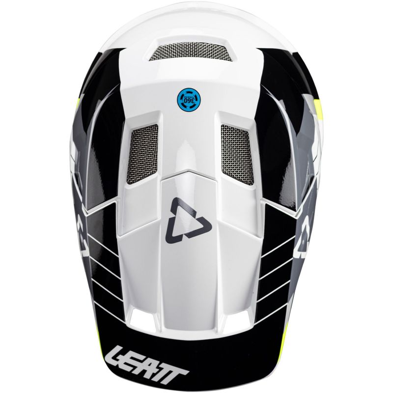 4. Leatt Helmet MTB Gravity 2.0 V24 M 102412020