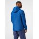 5. Helly Hansen Sirdal Hoodie Insulator Jacket M 62989 606
