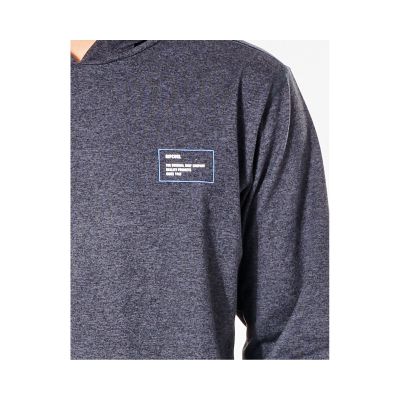 8. RIP CURL Vaporcool Fusion Hoodie - Black