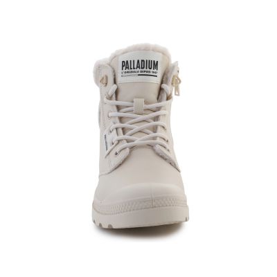 8. Palladium Pampa Hi Snow Warm W 94380-175-M shoes