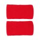 4. Nike Swoosh Wristbands 2 Pack N1012406610OS