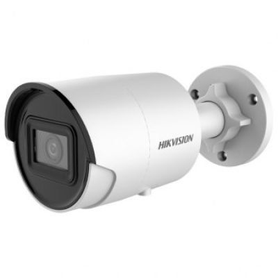 DS-2CD2086G2H-IU(2.8mm)(eF) IP camera