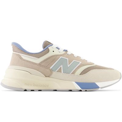 6. New Balance sneakers unisex U997RBC