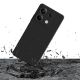 2. 3mk Silicone Case for Xiaomi Redmi Note 13 5G - black
