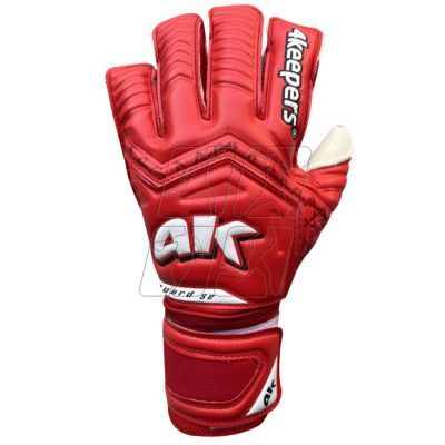 8. 4Keepers Guard Cordo MF M S836333 Goalkeeper Gloves