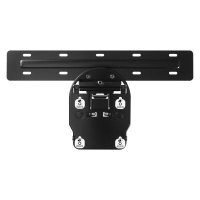 4. Samsung WMN-WM65RXEN Signage Mount 165.1 cm (65") Black