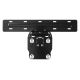 4. Samsung WMN-WM65RXEN Signage Mount 165.1 cm (65") Black