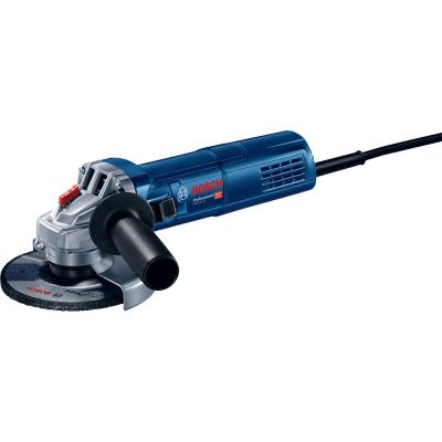 2. Bosch GWS 9-115 S angle grinder 11.5 cm 11000 RPM 900 W 1.9 kg