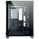 8. Inter-Tech C-501 Aspect Midi Tower Black