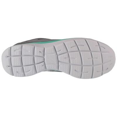 4. Skechers Summits Suited 12982-GYTQ Gray 36