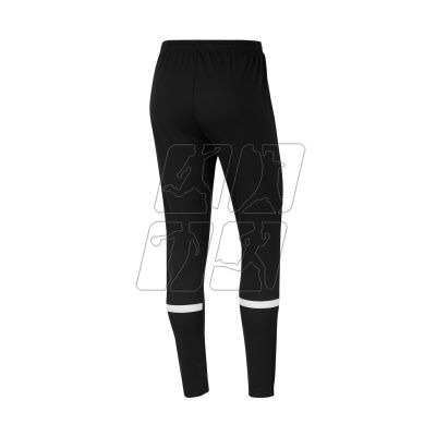 2. Nike Academy 21 W CV2665-010 Trousers