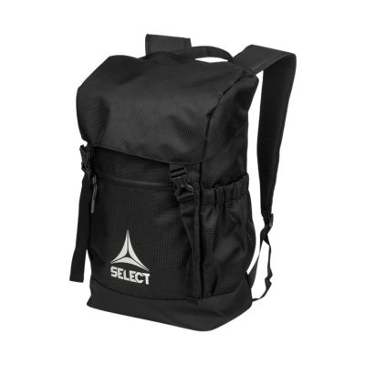 Select v25 backpack 17 l black 830037