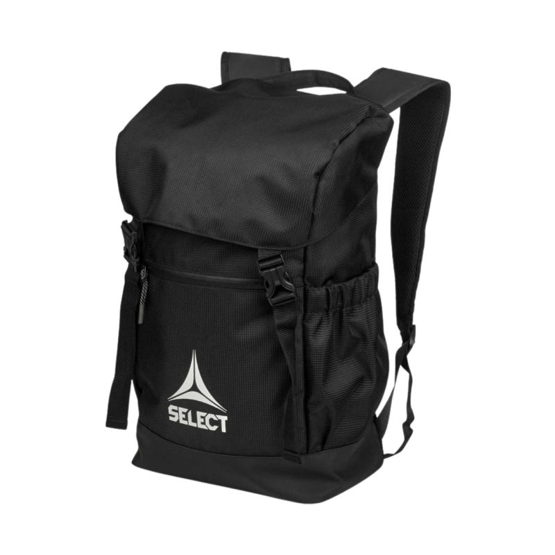 Select v25 backpack 17 l black 830037