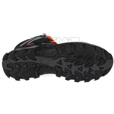 8. CMP Rigel Mid M 3Q12947-56UE shoes