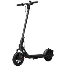 Ninebot by Segway 051201EE Electric Scooter Red 20 km/h 10.2 Ah